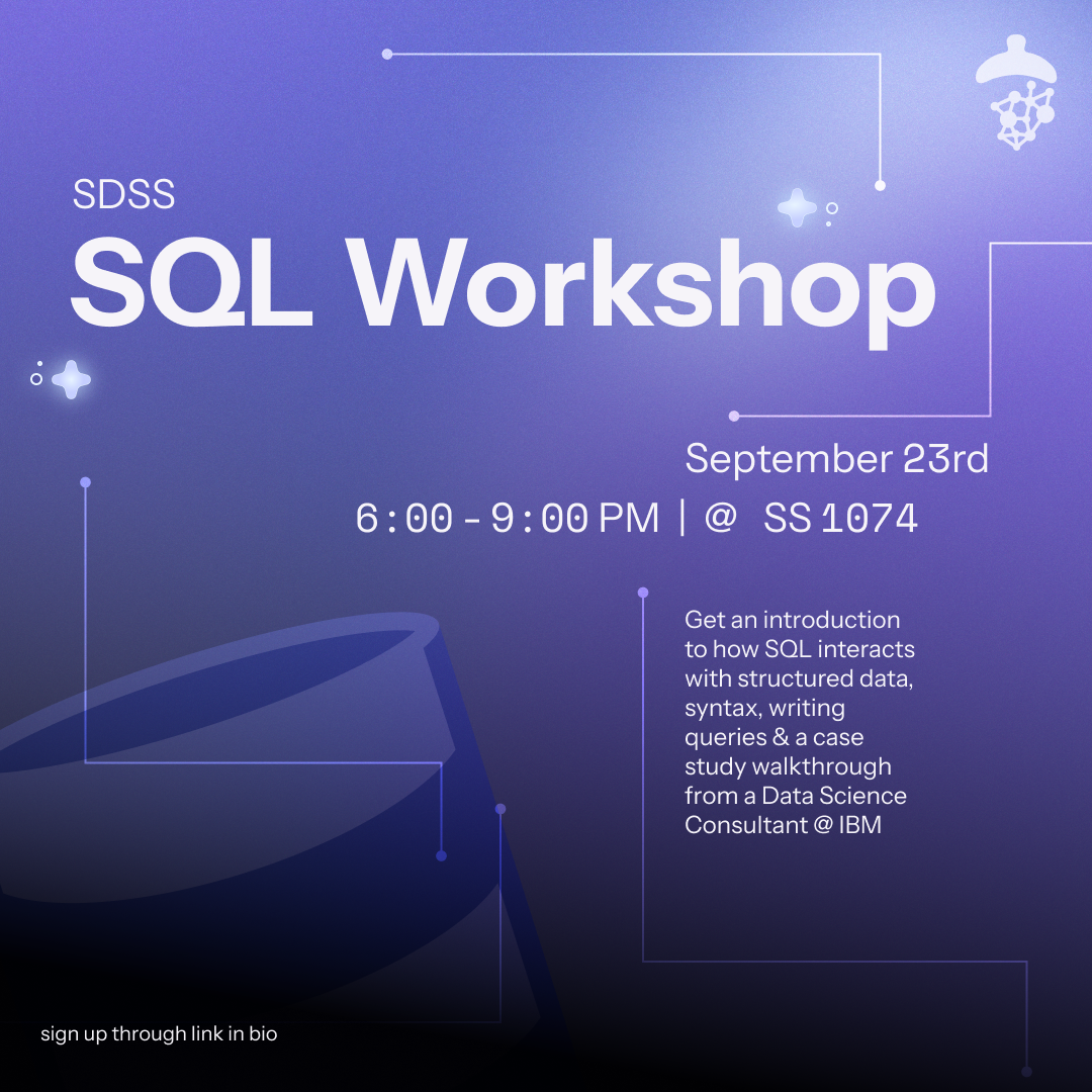 SQL Workshop