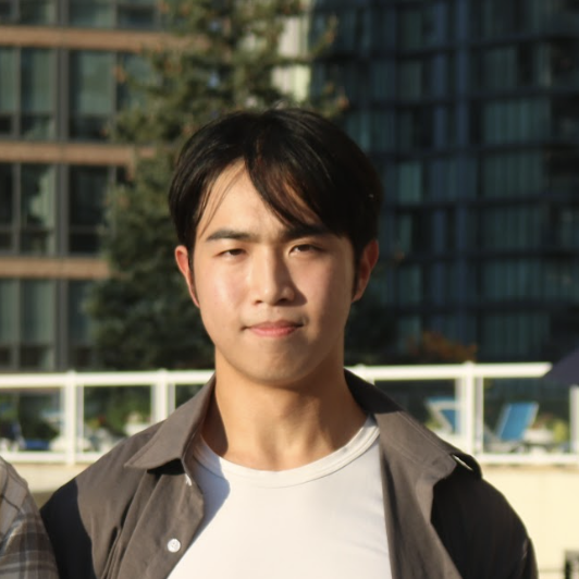 Richard Hong