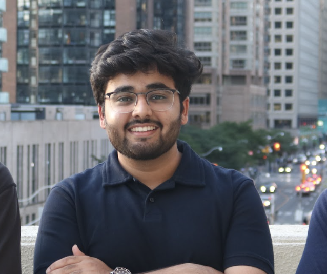 Aditya Pardeshi