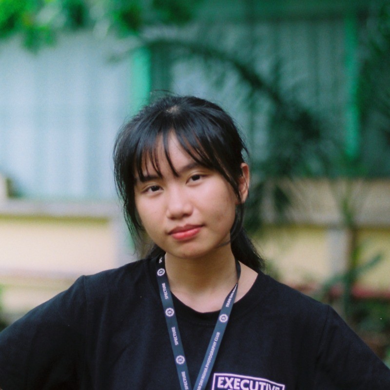 Amy Dang