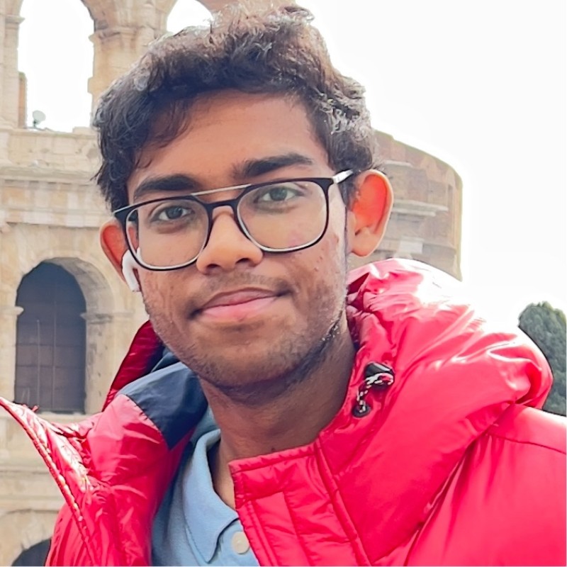 Ashmann Jain