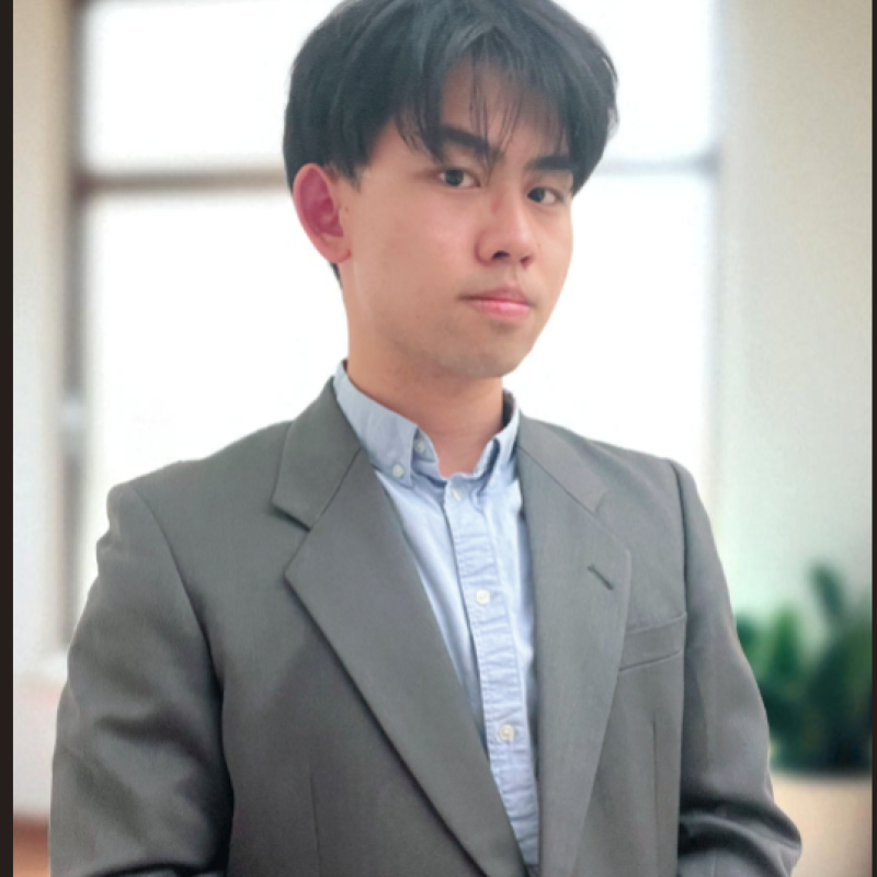 Daniel Niu