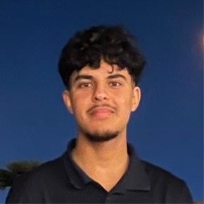 Eiqan Ahmed
