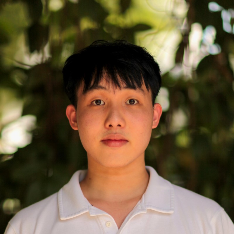 Harry Xu