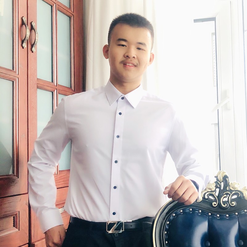 Xuanqi (Henry) Wei