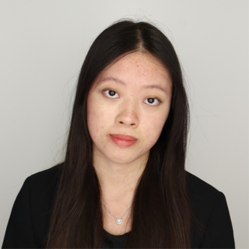 Jennifer Huang