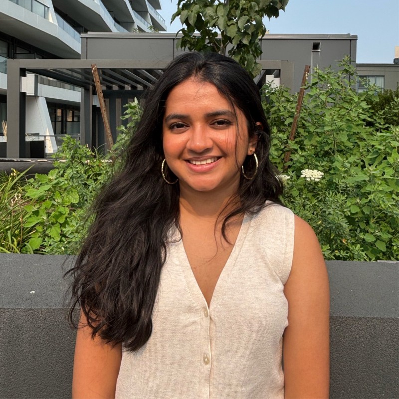 Maahi Patel