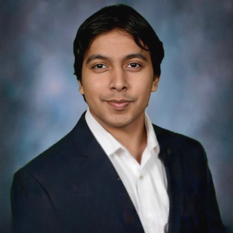 Raghav Sinha