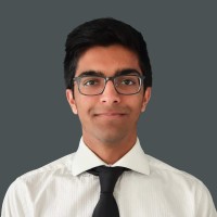 Sameeck Bhatia