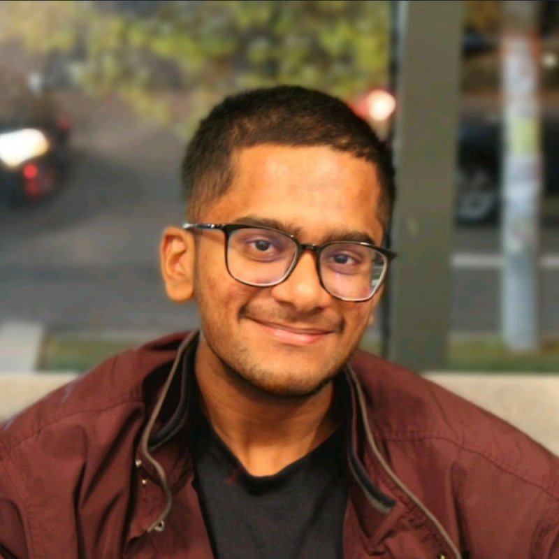 Sami Ahmed