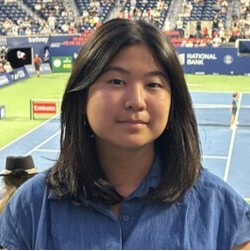 Shannon Tanoto